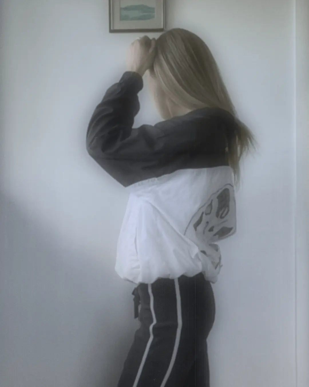Organic Cotton 90s Signature Dancers Pant