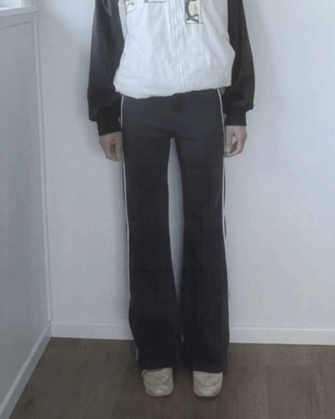 Organic Cotton 90s Signature Dancers Pant