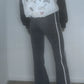 Organic Cotton 90s Signature Dancers Pant