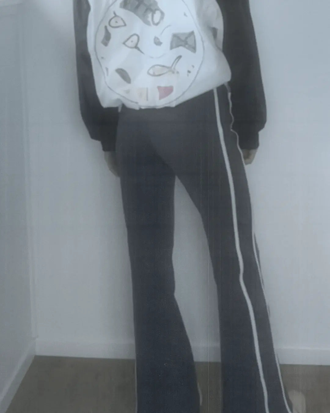 Organic Cotton 90s Signature Dancers Pant