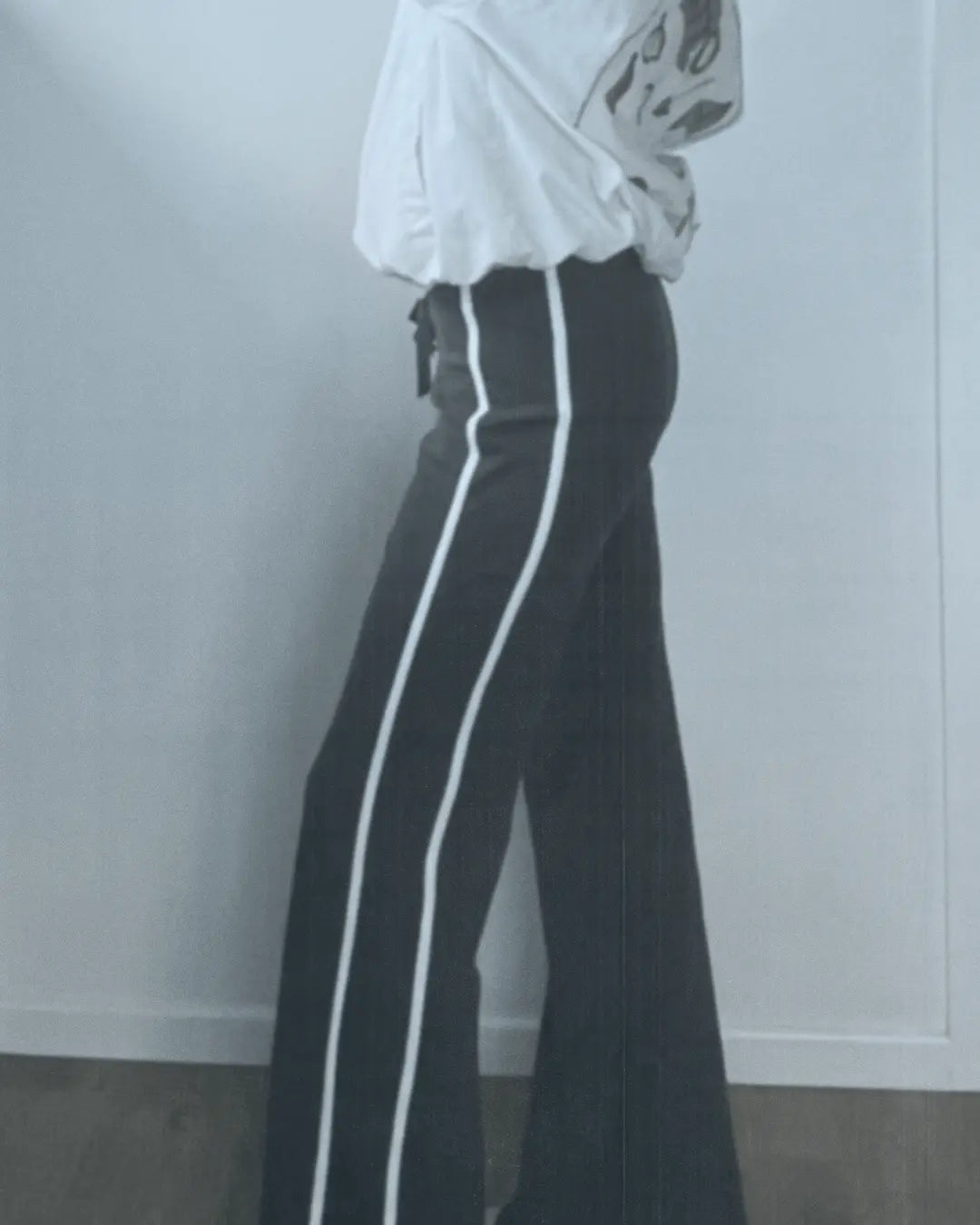 Organic Cotton 90s Signature Dancers Pant